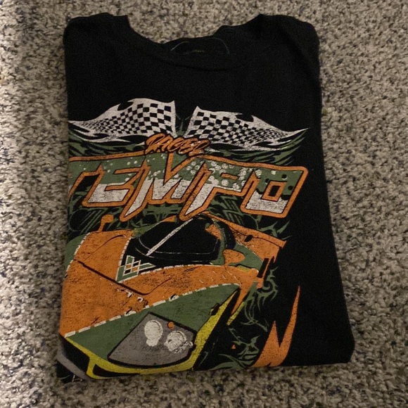 Graphic Tee - Picture 2 of 3